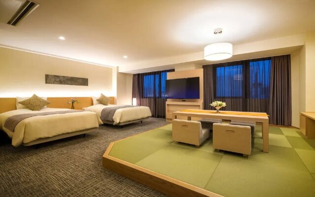 Hotel Royal Morioka