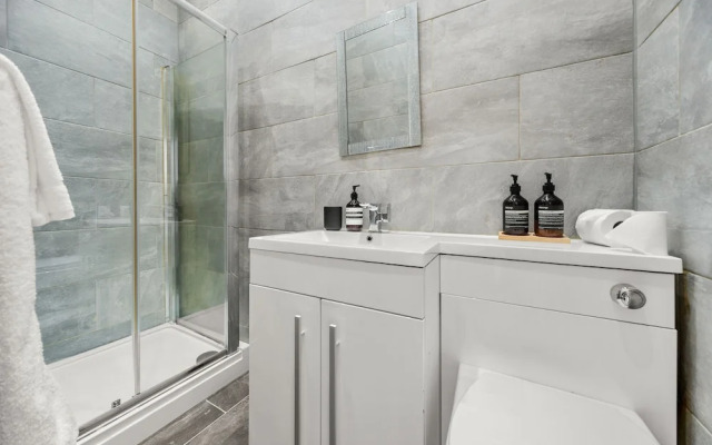 Harrogate - Pelican Suite 1 Bedroom