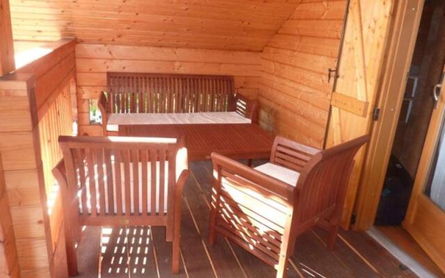 chalet 143 bassin d'Arcachon