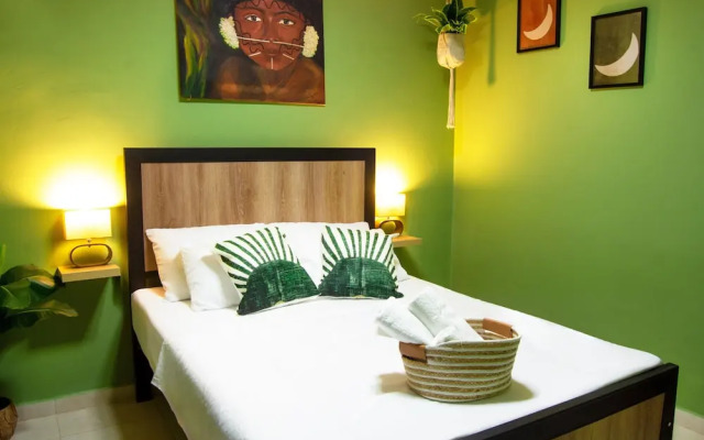 Bohemia Boutique Hostel