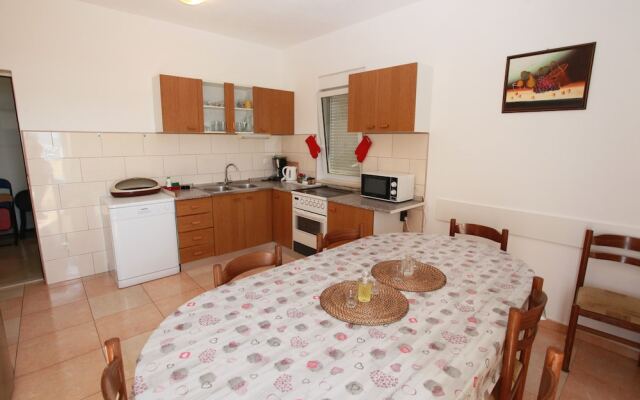 Apartmani A&G