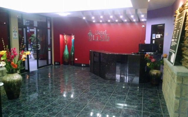 Hotel La Silla