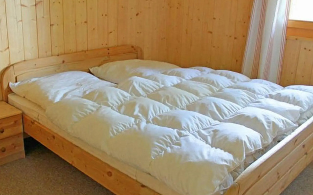 Spacious Chalet near Center of La Tzoumaz