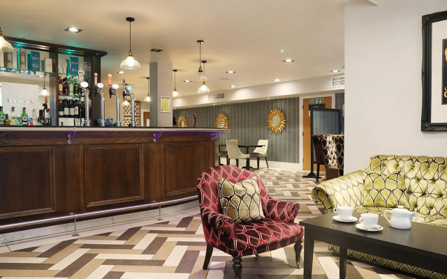Mercure Darlington Kings Hotel