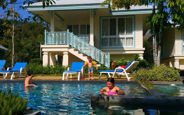 Na Sook Resort