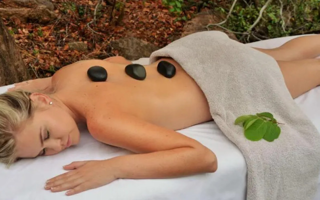 Wild & Free Game Lodge