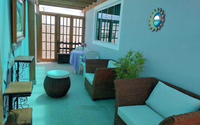 Casa com piscina churrasqueira Cabo Frio