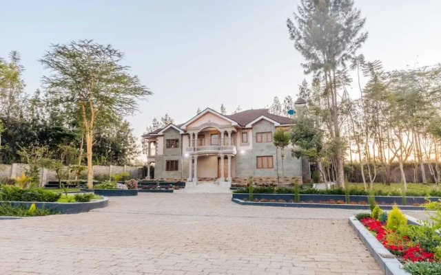 Secret Valley Guest House
