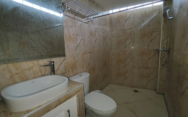 Elicon Suites