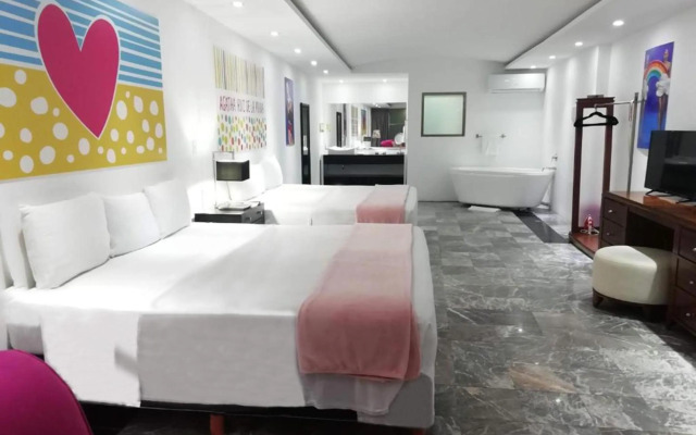 Mayafair Design Hotel