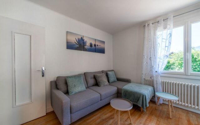 Le nid du bonheur maison de vacances