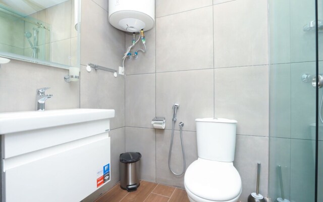 Stay Inn on Saryan 26.3 str.