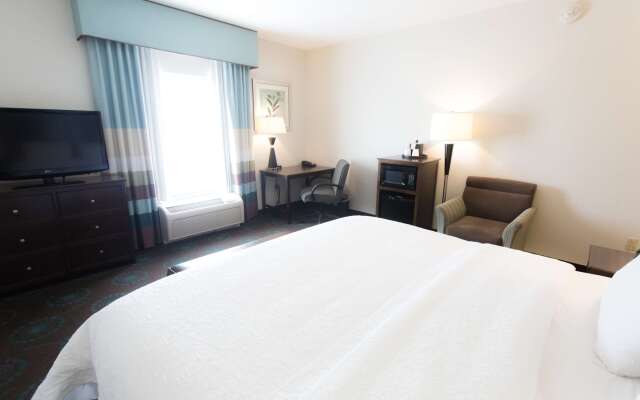 Hampton Inn & Suites Middlebury