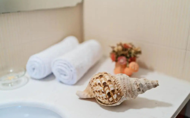 Aliki Serenity Cottage