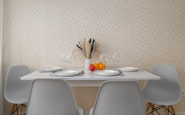 Goodtime Apartments на улице Жлобы 145