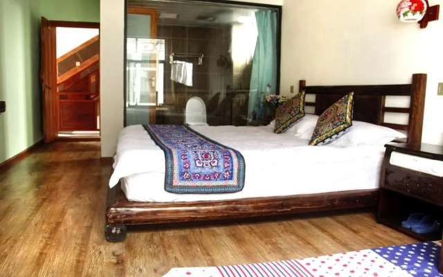 Butterfly Dream Boutique Inn