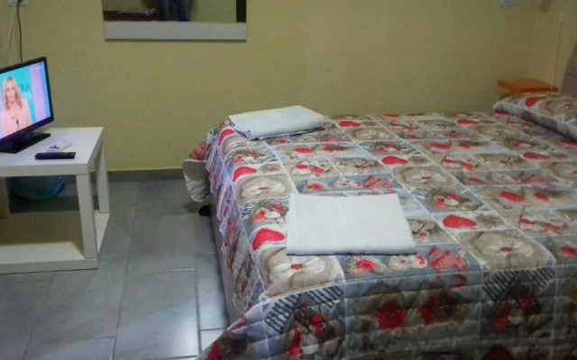 Bed & Fly Aeroporto Fontanarossa