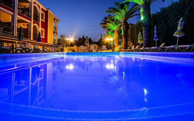Roseclub Apartments