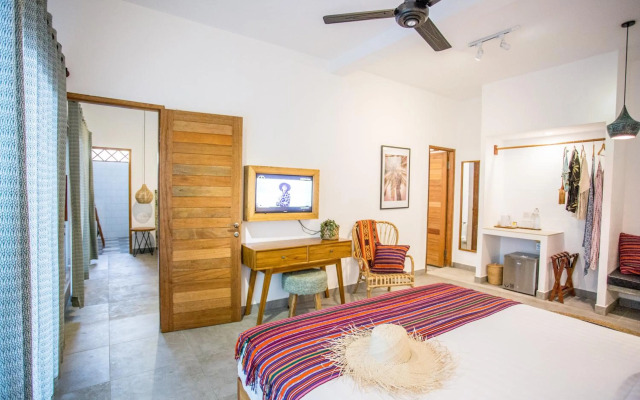 Abdi Hotel & Bungalow