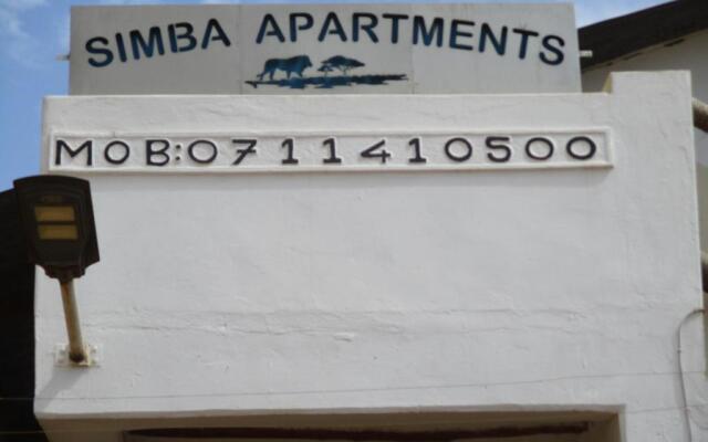 Simba Apartments