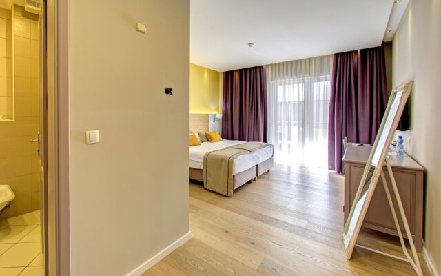 Hotel Villa Regina