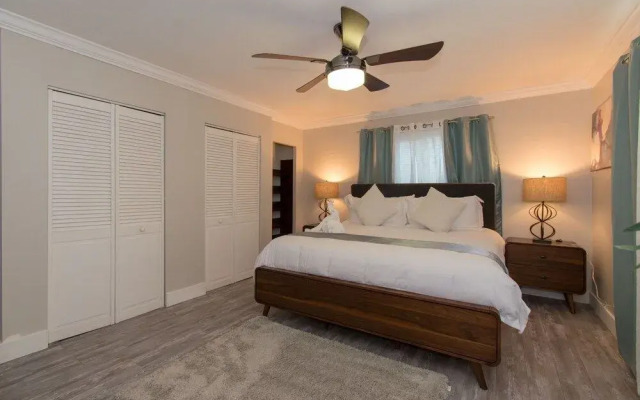 Private Pool 3BR New Modern Furniture