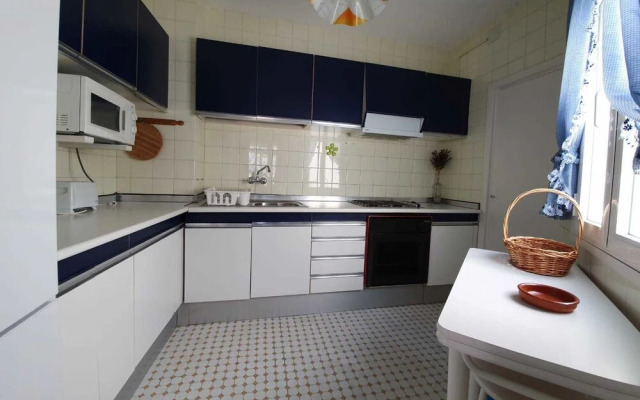 Apartamentos Plaza del Salvador