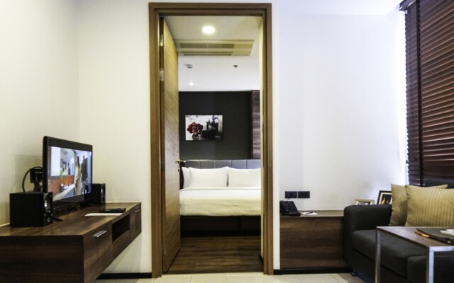 LiT BANGKOK Residence