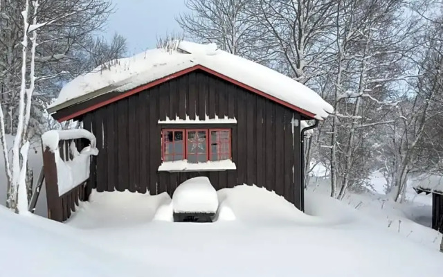 Rauland Hytteutleige