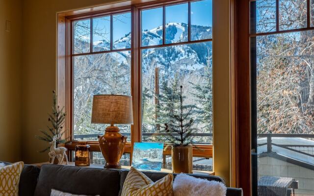 Trail Creek Crossings C204 by RedAwning