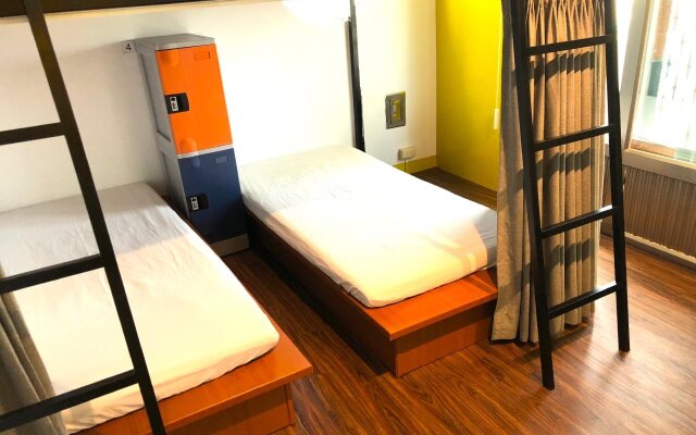 Bayhouse Hostel Penghu