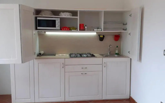 B&B Santa Venardia