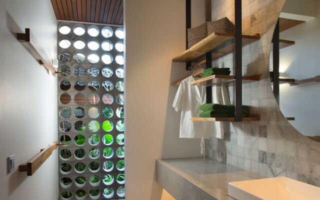 Atelier TE Designer Guesthouse