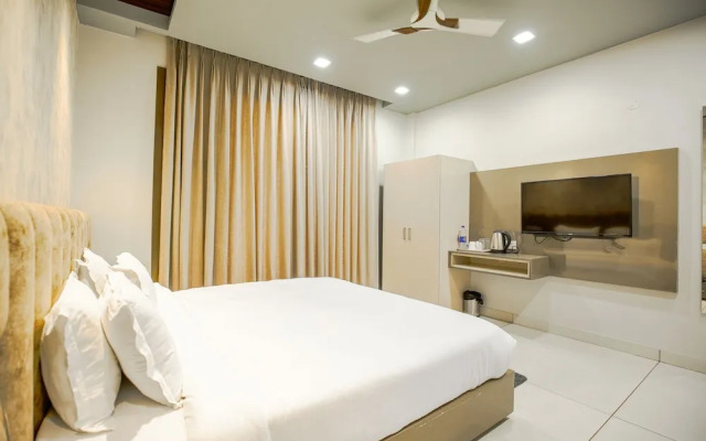 Hotel The Reef