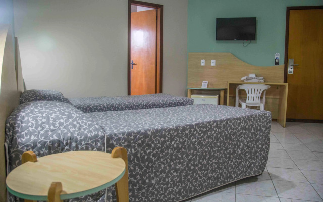 Hotel Vieira's