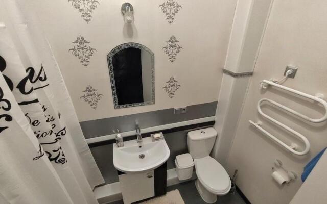 Видовые апартаменты рядом клиника Рахманова