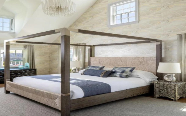 The Sydney, The Edgartown Collection