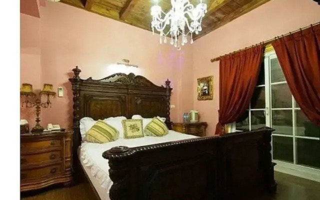 England Castle B&B