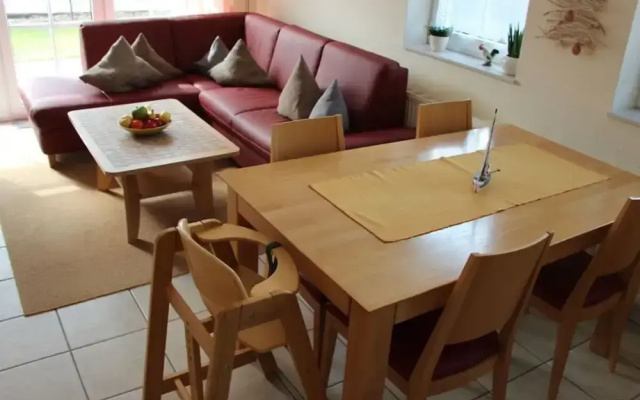 Wattloper Right Comfortable Holiday Residence
