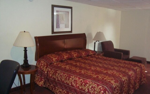 Econo Lodge Monticello