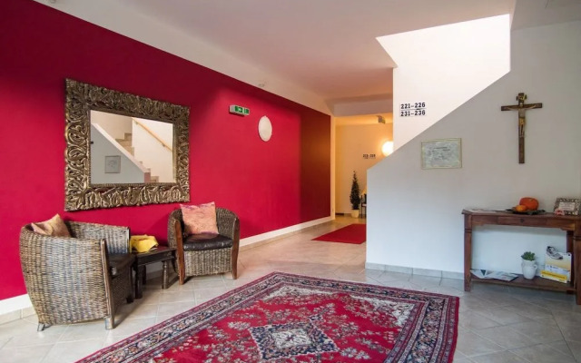 Tennis & Golf Hotel Höllrigl