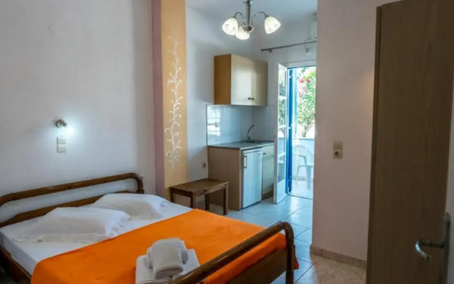 Limnes Villas