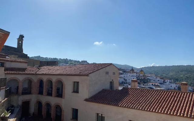 Hotel Palacio Conde del Álamo