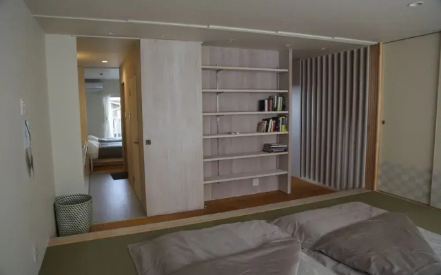 Villa Incognito Kyoto