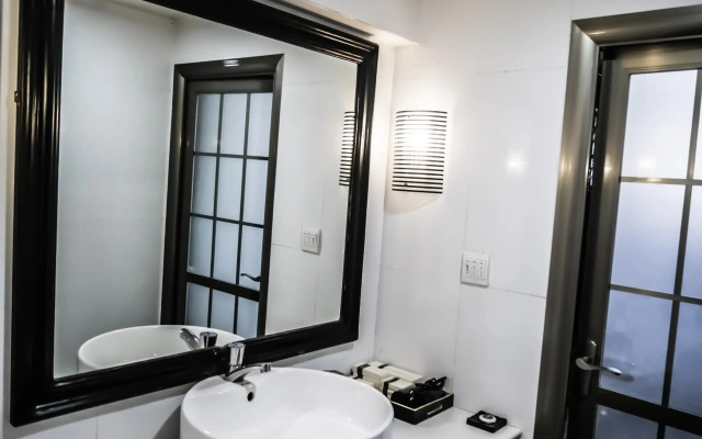 vKirirom Pine Resort