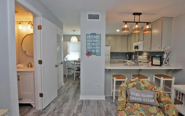 Sand Dollar by Youngs Suncoast