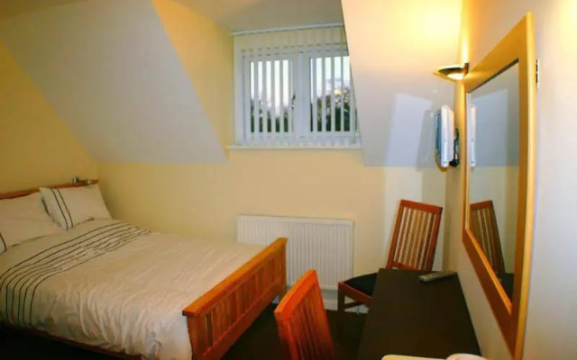 Moorsticks B&B
