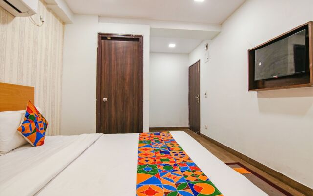 Fabhotel Moro Rohini Sector 11