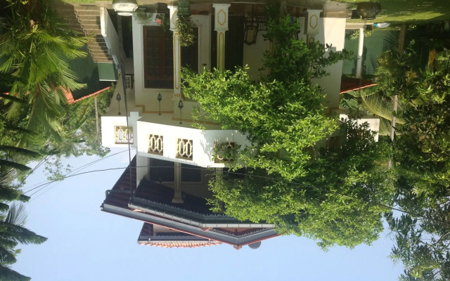 Utopia villa