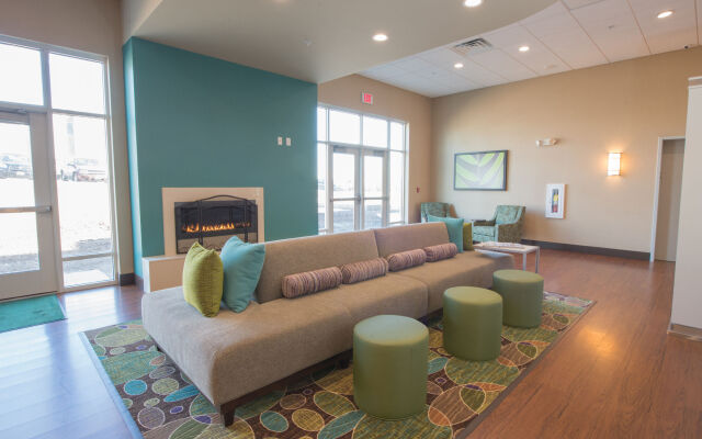 Holiday Inn Bismarck by IHG